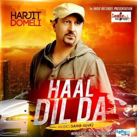 Haal Dil Da