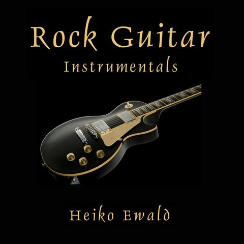 Rock Guitar Instrumentals