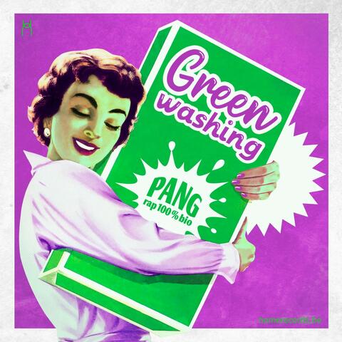 Greenwashing