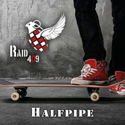 Halfpipe