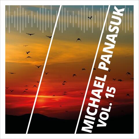 Michael Panasuk, Vol. 15