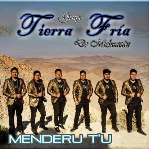 Menderu T'u