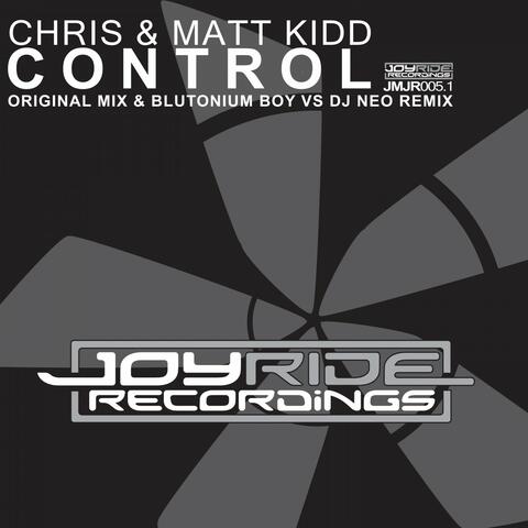 Chris & Matt Kidd