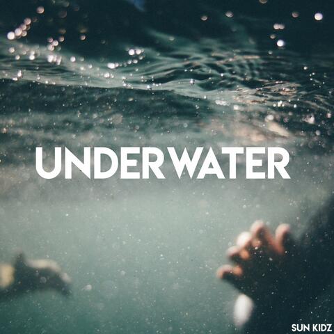 Underwater