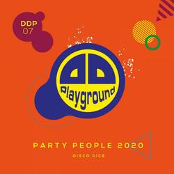 Party People 2020