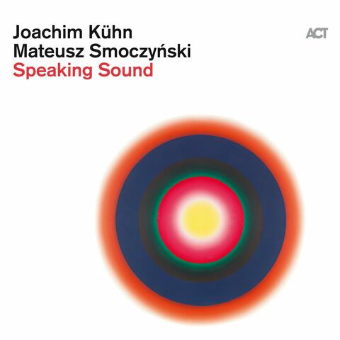 Joachim Kühn & Mateusz Smoczyński