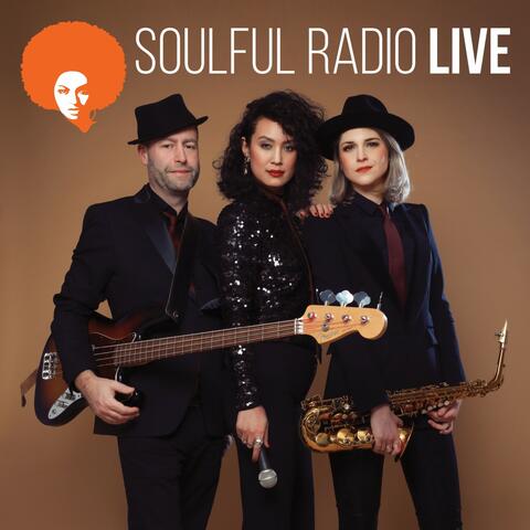 Soulful Radio Live