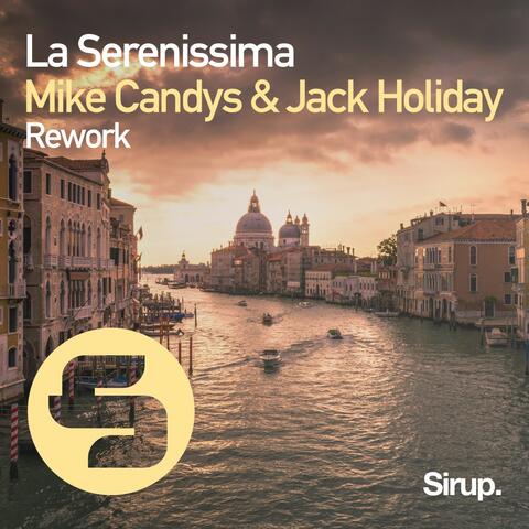 La Serenissima