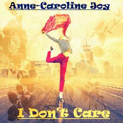 I Don't Care