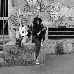 Hey Babe