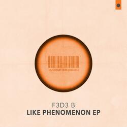 Like Phenomenon