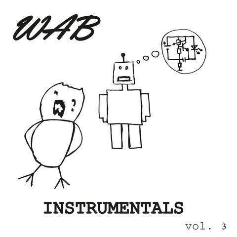 Instrumentals, Vol. 3