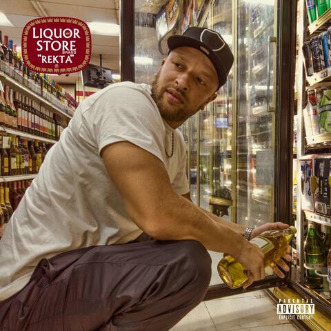 Liquor Store