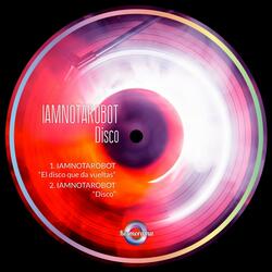 El Disco Que da Vueltas