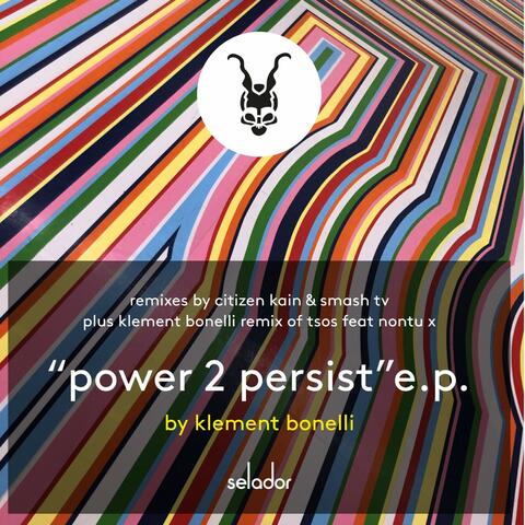 Power 2 Persist