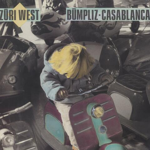 Bümpliz-Casablanca