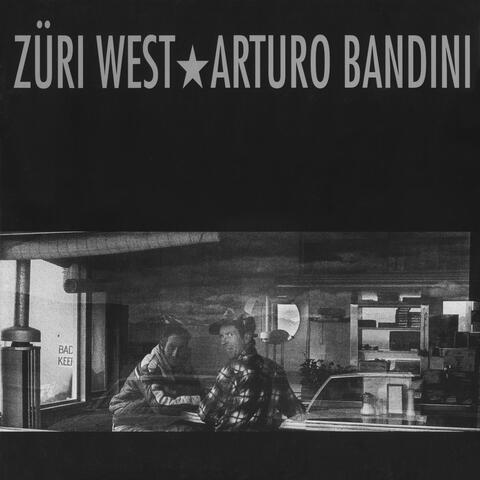 Arturo Bandini
