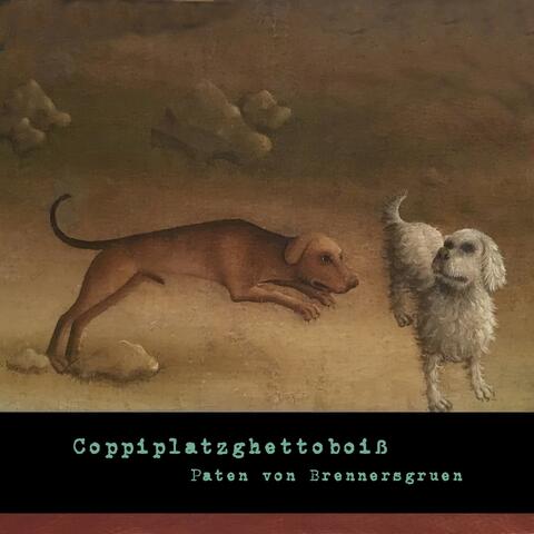Paten von Brennersgrün