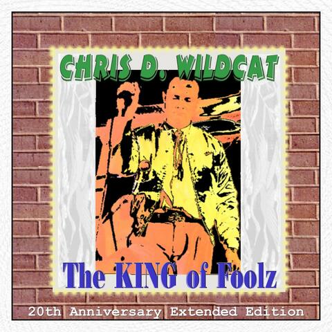 The King of Foolz