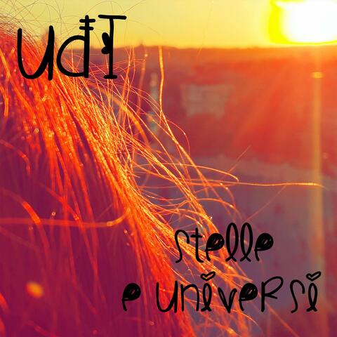 Stelle e universi