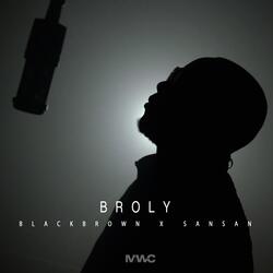 Broly