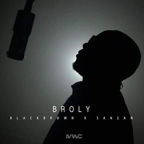 Broly