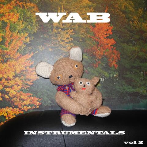 Instrumentals, Vol. 2