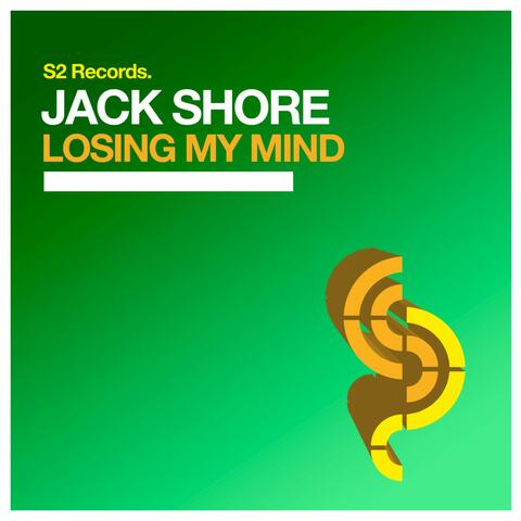 Losing My Mind