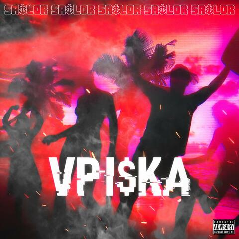 Vpiska