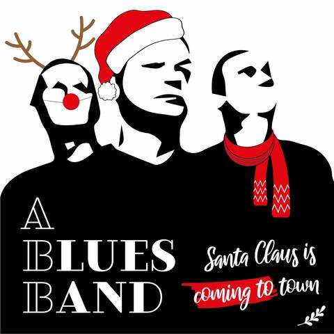 Santa Claus Is Coming to Town