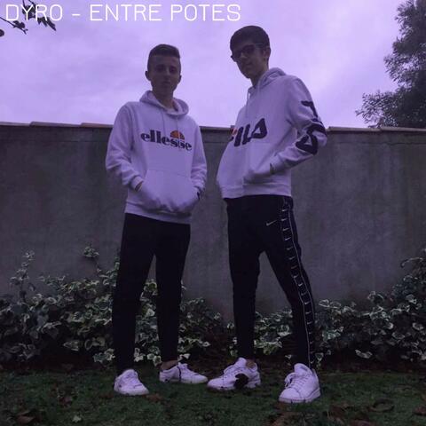 Entre potes