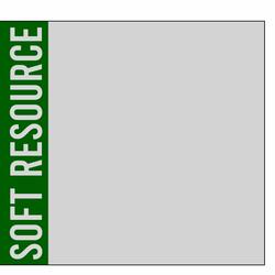 Soft Resource