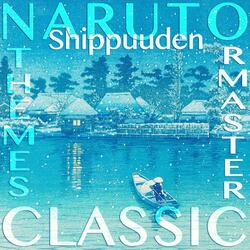 Despair - Sasori's Theme (From "Naruto Shippuuden")
