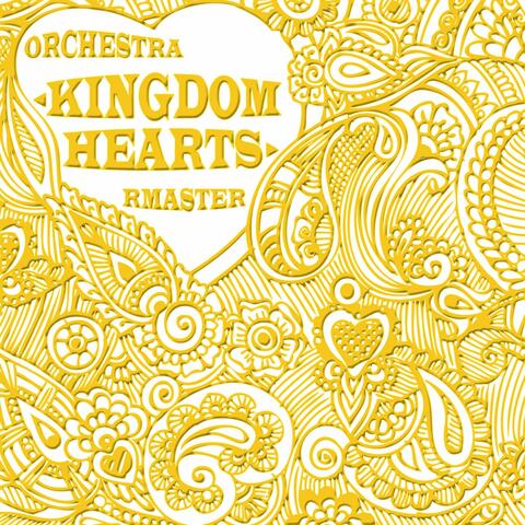 Kingdom Hearts Orchestra