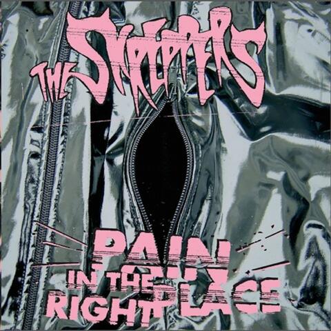 Pain in the Right Place