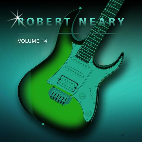 Robert Neary, Vol. 14