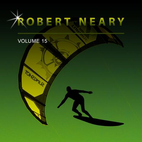 Robert Neary, Vol. 15