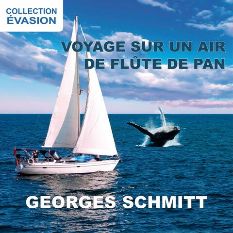 Voyage sur un air de flûte de pan
