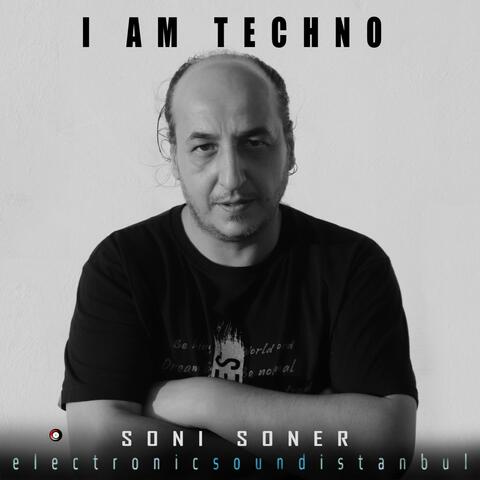 I Am Techno