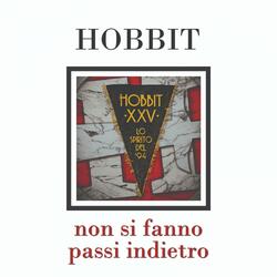 Non si fanno passi indietro