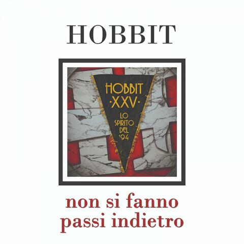 Non si fanno passi indietro