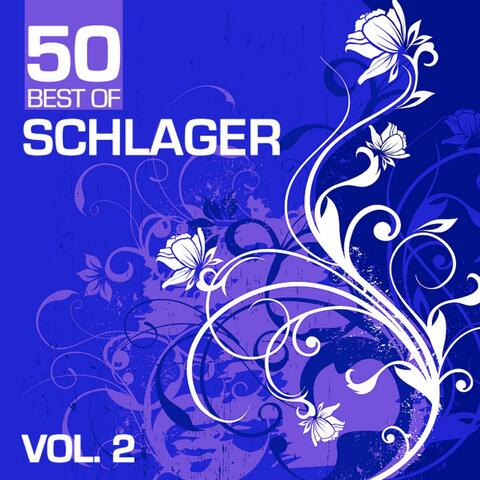50 Best of Schlager, Vol. 2