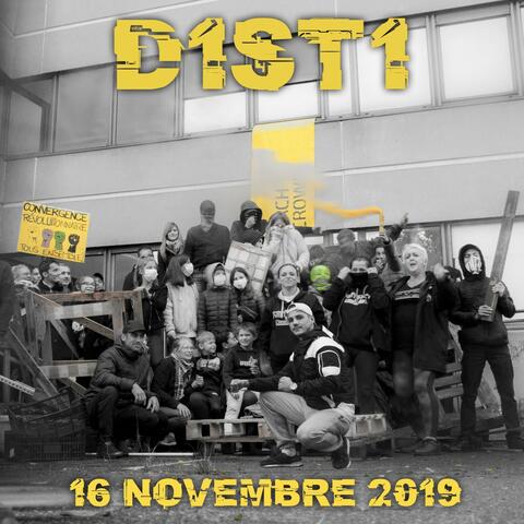 16 novembre 2019