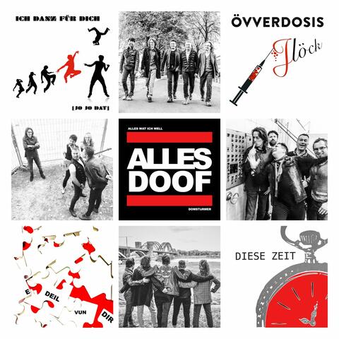 Alles doof