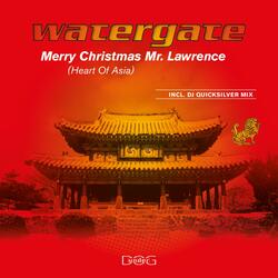 Merry Christmas Mr. Lawrence (Heart of Asia)
