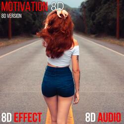 Motivation 8D