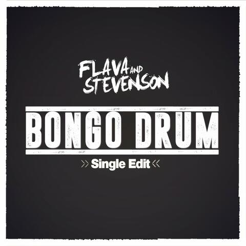 Bongo Drum