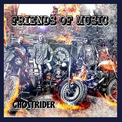 Ghost Riders in the Sky