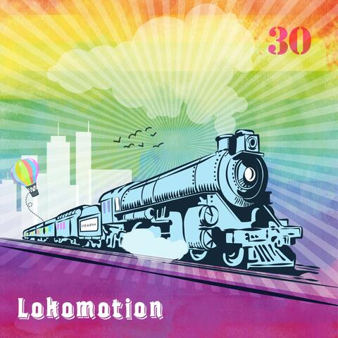 Lokomotion 30