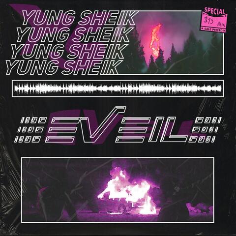 Éveil